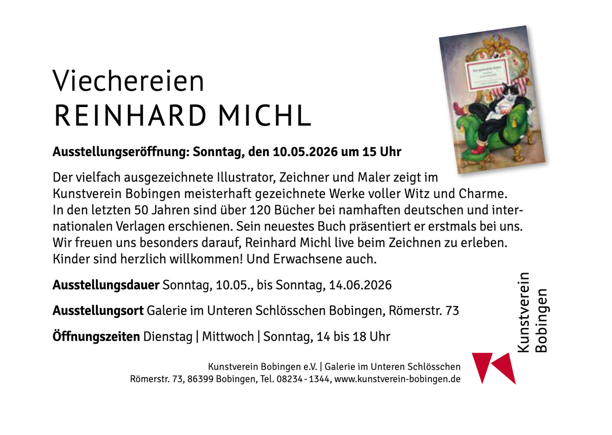 Ausstellung-Reinhard-Michl